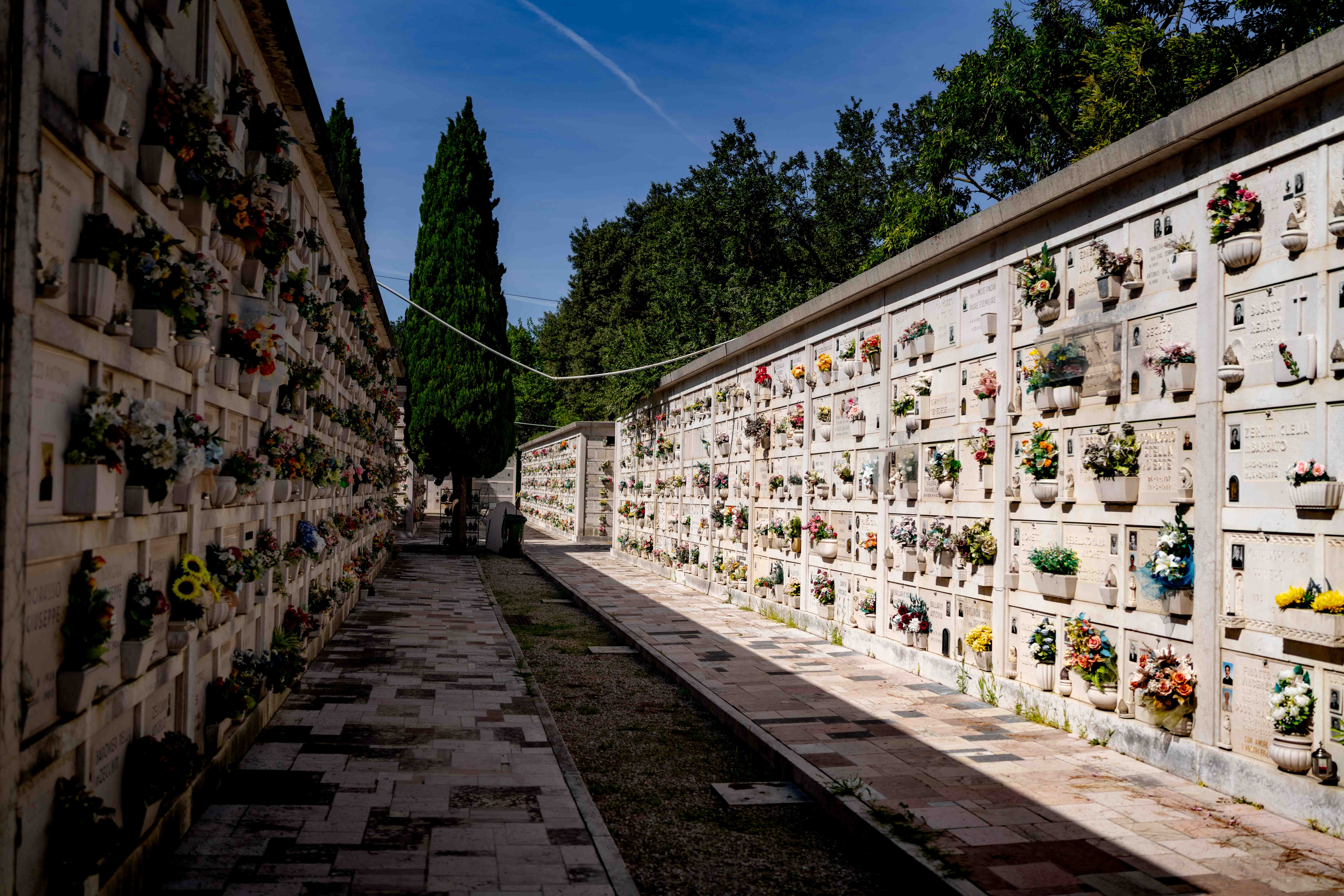 Photos from travel in Rome, Florence, Venice, Fall 2025.